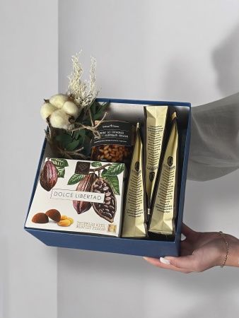 Подарочный набор "Радостный день" 3215р.