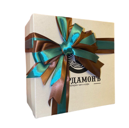 Подарочный набор "Чайная палитра"