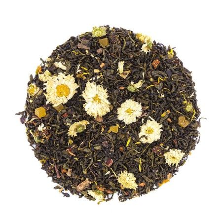 КЗ Поцелуй гейши (ПЧК)