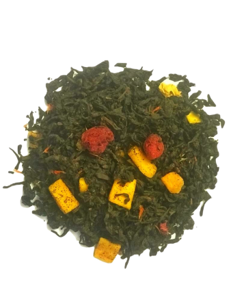 УЛ Манговый сорбет (ПЧК)