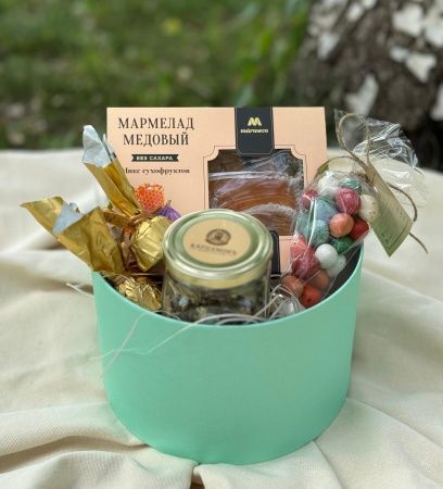 Подарочный набор "Вдохновение"