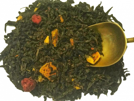 УЛ Манговый сорбет (ПЧК)