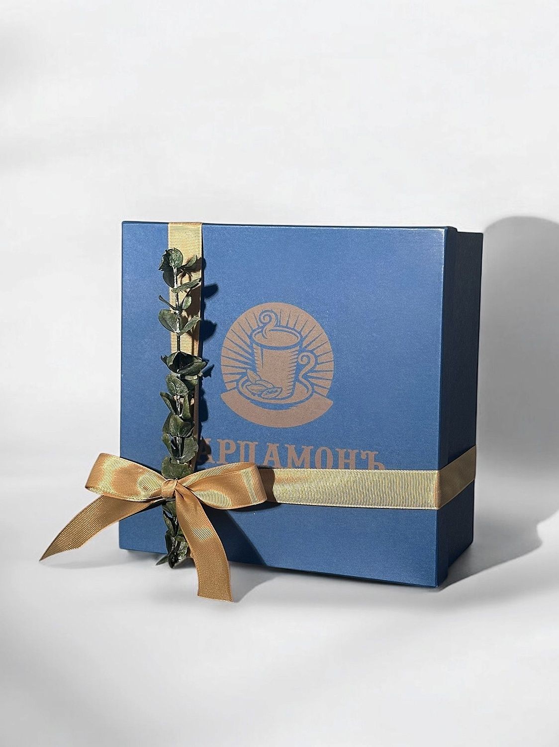 Подарочный набор "Радостный день" 3215р.