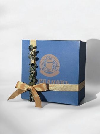 Подарочный набор "Радостный день" 3215р.