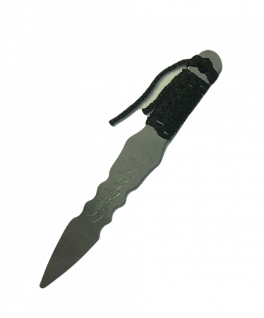 Нож для пуэра "Дао" (140016)