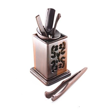 Набор принадлежностей для чайной церемонии (1119)