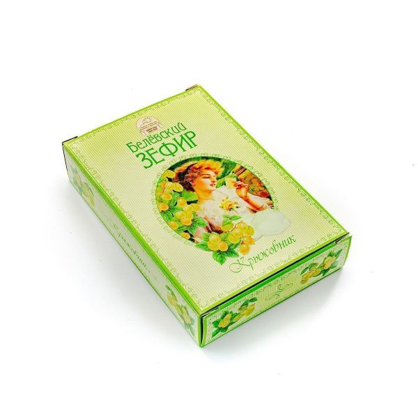 Зефир в ассортименте 250 гр