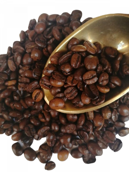 Кофе Кардамон