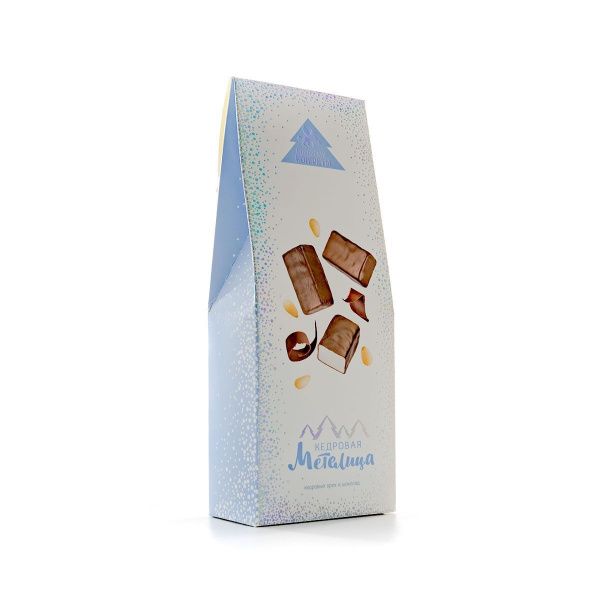 Кедровая метелица Ассорти 70 г