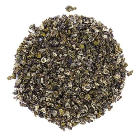 ЗЧ Би Ло Чунь "Изумрудные Спирали Весны" (Gutenberg)