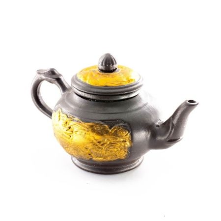 Чайник "Надежда"(с заварочной колбой) 600 мл.