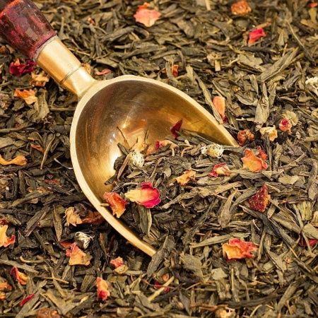 КЗ Земляничная поляна (Феникс)