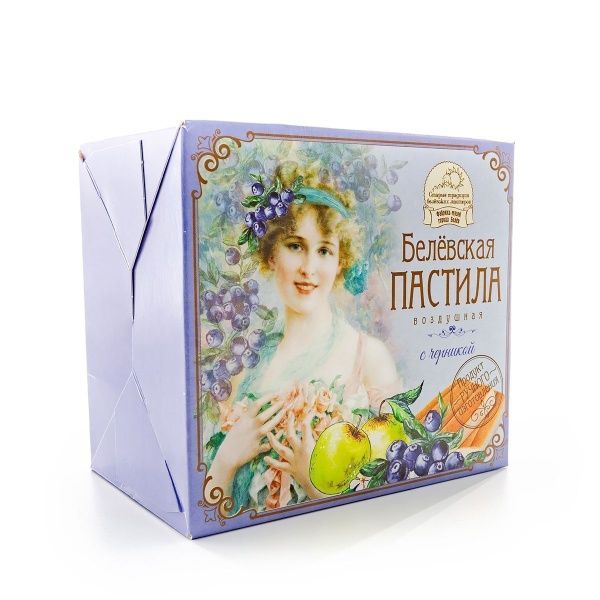 Пастила в ассортименте 200 гр!!