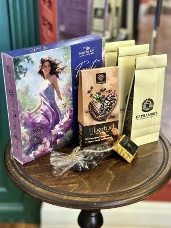 Подарочный набор "Подарок на память" 2615р