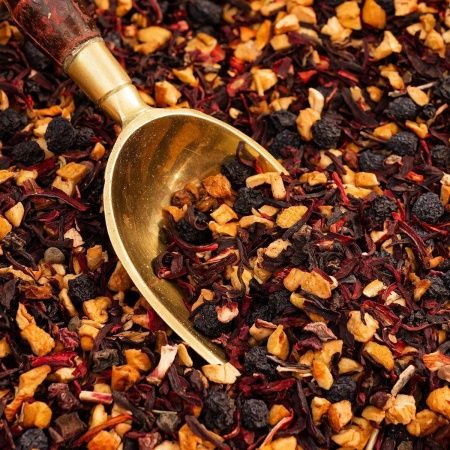 ТЧН В саду у бабушки (Феникс)